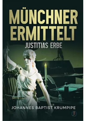 Obrázek produktu pro Münchner ermittelt