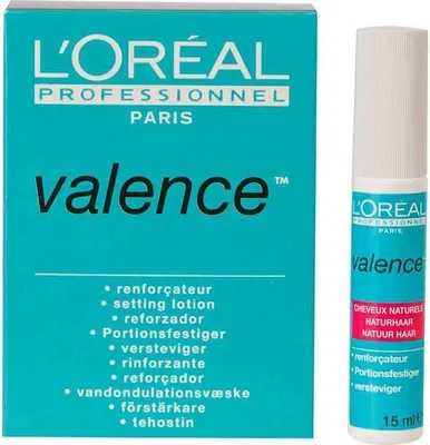 Produktbild von L'Oréal Professionnel - Valence Suffrage Kräftiger - Für Naturhaar