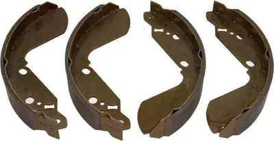 Produktbild von MAXGEAR Bremsbackensatz Trommelbremse Hinten für SUZUKI Vitara SUV (ET, TA, TD) 254mm 19-2086