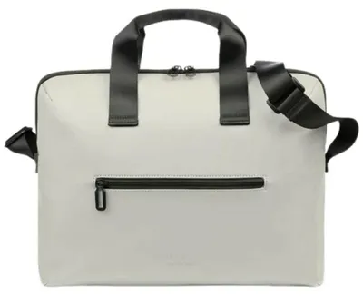 Produktbild von Tucano Gommo, Aktenkoffer, 40,6 cm (16"), Schultergurt