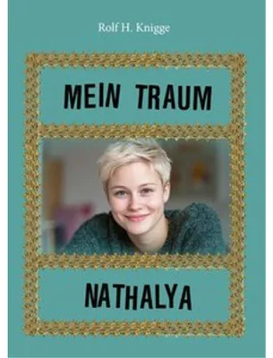 Produktbild von Mein Traum Nathalya