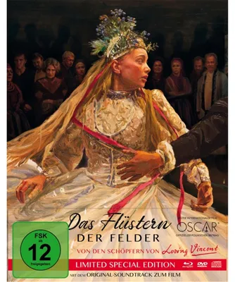 Obrázek produktu pro PLAION 1068545, Film, DVD/Blu-Ray/CD, Německý, Angličtina, 115 min, Chlopi, Drama