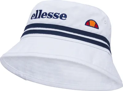 Obrázek produktu pro Ellesse Bucket Hat SAAA0839-WHITE in White color size Talla unica