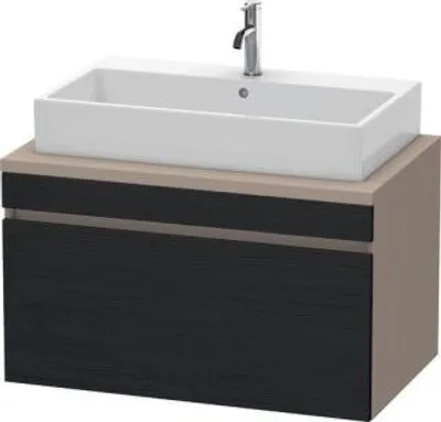 Produktbild von DURAVIT DS531301643 WTU DuraStyle f. Konsole 512x900x548