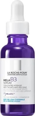 Image de La Roche-Posay Mela B3 Sérum concentré contre l'hyperpigmentation, 30 ml