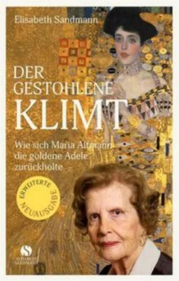 Image de Der gestohlene Klimt