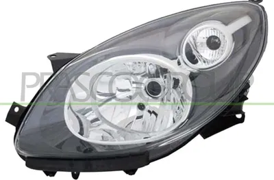 Produktbild von PRASCO Scheinwerfer Hauptscheinwerfer Links für RENAULT TWINGO II (CN0) RN3064824