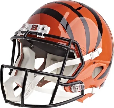 Produktbild von Riddell Speed Replica Football Helm - NFL Cincinnati Bengals