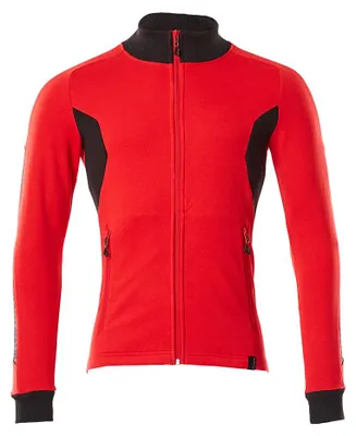 Produktbild von MASCOT 18484-962-20209-L ONE, Sweatshirt, Mann, L ONE, 104 cm, Baumwolle, Polyester, 310 g/m²