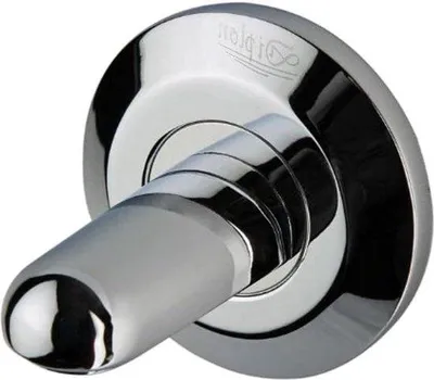 Produktbild von Famanu Seifenhalter mit Magnet - Verchromt Silber