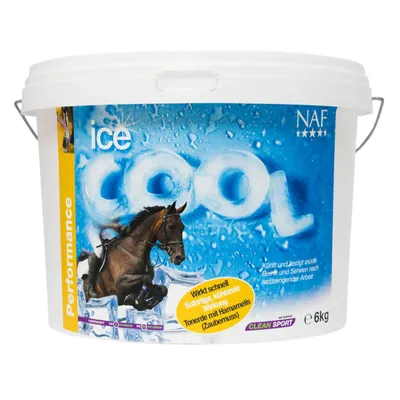 Produktbild von NAF Kühlpaste Ice Cool Tonerde