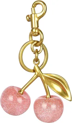 Image de Porte-clés violette, pendentif pour sac, porte-clés polyvalent pour sacs, sacs à dos et voitures, cadeau pour femmes