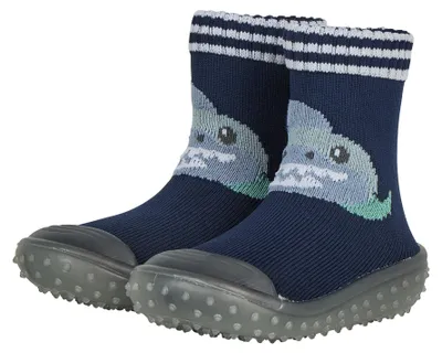 Produktbild von Sterntaler Adventure-Socks Hai