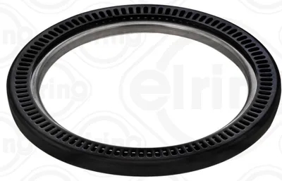 Produktbild von ELRING Wellendichtring Radnabe 426.930 für MAN L 2000 12mm FPM (Fluor-Kautschuk) 132mm 172mm