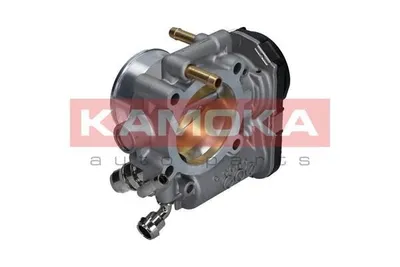 Produktbild von KAMOKA 112016 Drosselklappe für OPEL INSIGNIA Caravan Mokka / Mokka X (J13) Astra J Sports Tourer (P10) ASTRA J ZAFIRA TOURER C (P12)