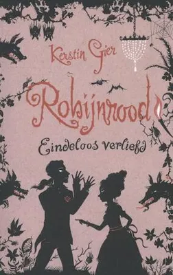 Produktbild von Gier, Kerstin:Robijnrood / druk 3