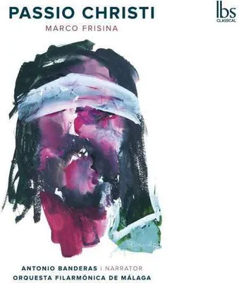 Obrázek produktu pro Marco Frisina: (CD / Název: H-Z)
