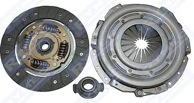 Produktbild von RYMEC Kupplungssatz Kupplung für FIAT Scudo Kastenwagen (220) JT1135