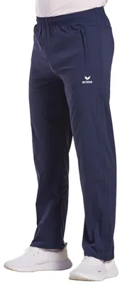 Produktbild von Erima Herren Hose mit durchgehendem RV (860007), new Navy, M