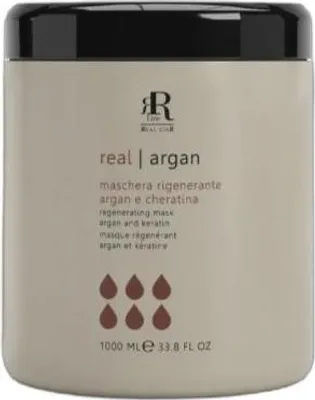 Obrázok produktu pre RR LINE ARGAN Haarmaske - 1000ml