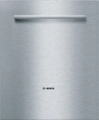 Produktbild von Bosch KUZ20SX0 Ed Dekortür f. Unterbau