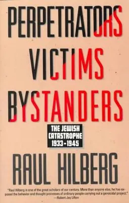 Productafbeelding van Perpetrators Victims Bystanders