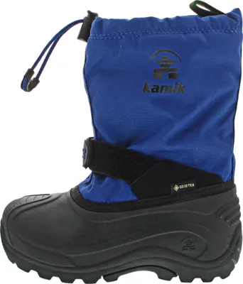 Produktbild von Kamik Snowrise NF8310,NF4310BLU (31/blue)