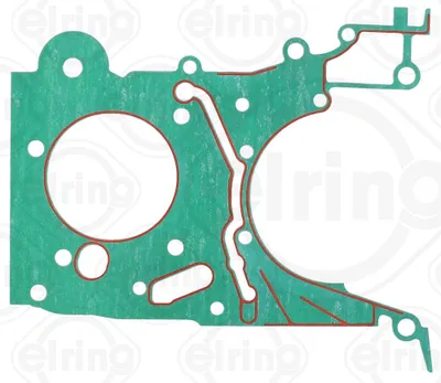 Produktbild von ELRING Steuergehäusedichtung 830.461 für BMW 3 Limousine (E36)