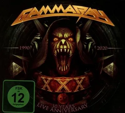 Immagine prodotto di 30 anni - Anniversario dal vivo (Cd+Dvd)