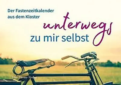 Immagine prodotto di Unterwegs zu mir selbst