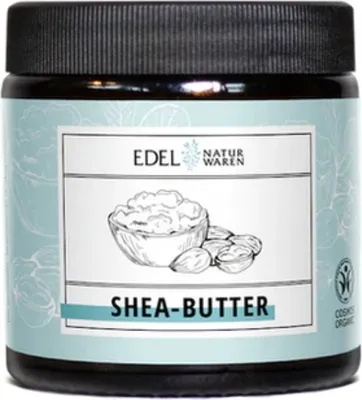 Produktbild von Edel Sheabutter 120ml