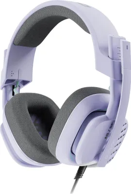 Produktbild von Logitech ASTRO Gaming A10 Gen 2 - Headset - ohrumschließend