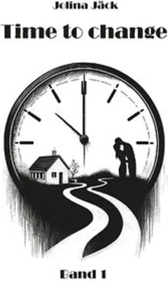 Obrázek produktu pro Time to change - Sei du selbst