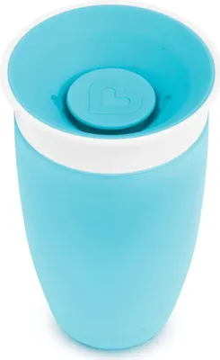 Immagine prodotto di Munchkin Miracle 360 tazza blu universale 1 pz