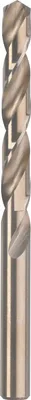 Immagine prodotto di kwb 248060 HSS-Co Twist drill bit 1-piece 6 mm Total length 93 mm M35 DIN 338 Cylinder shank 1 pc(s)