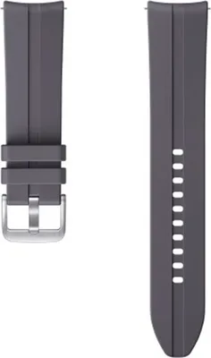 Produktbild von Samsung Gear S3 Frontier,Samsung Gear S3 Classic,Samsung Galaxy Watch 46 mm Band: Samsung Sport Band