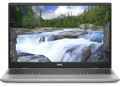 Image de Dell Latitude 3320 Core I5 1145G7 2.6Ghz