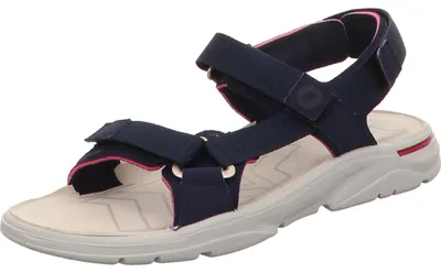 Produktbild von Ricosta Sandaletten in blau, Gr. 41