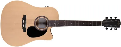 Obrázok produktu pre Gitarové gitary SD25 CEQ
