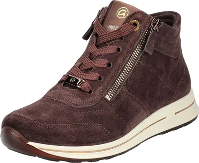 Obrázok produktu pre ara Semišové tenisky Sneaker