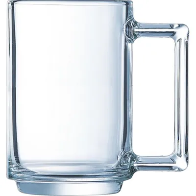 Immagine prodotto di Bicchieri da birra A la Bonne Heure 32 cl - 24 pezzi