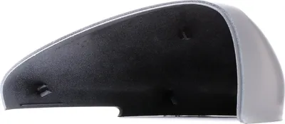 Produktbild von RIDEX 23A0096 Außenspiegel Abdeckung Kappe Links passend für PEUGEOT 508 SW I (8E) Spiegelkappe