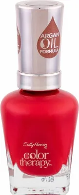 Obrázek produktu pro Color Therapy lak na nehty pro ženy 14,7 - 340 Red-iance - Sally Hansen