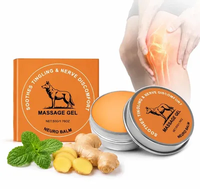 Imagen del producto de Crema para las articulaciones, ideal para el cuidado diario
