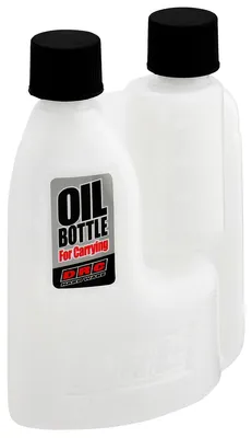 Produktbild von Drc Ölzähler Weiß Weiß One Size