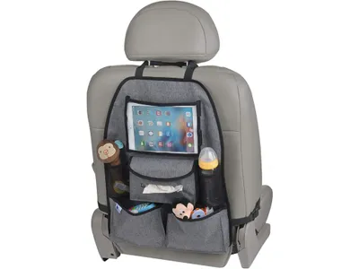 Obrázek produktu pro Altabebe 1103 Organizér do auta Deluxe