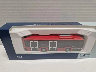 Produktbild von Rietze Stadtbus Citaro MB O 530 K´15 BernMobil (CH) 67969