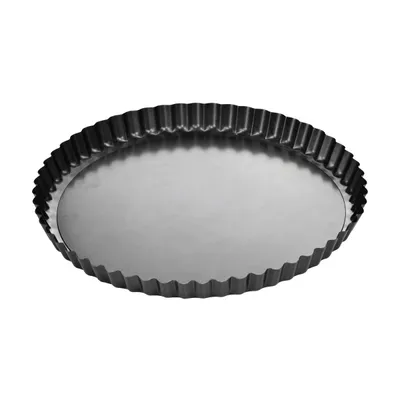 Obrázek produktu pro Tescoma Forma s vlnitým okrajem a odnímatelným dnem DELÍCIA ø 28 cm