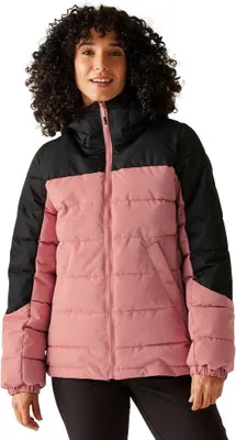 Produktbild von Regatta Aldthorn Jacke Rosa 14 Frau Rosa 14