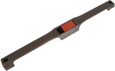 Produktbild von Türgriff Griff Innen Innentürgriff 6737200075 für Mercedes T2 LN1 ab 1986-1994